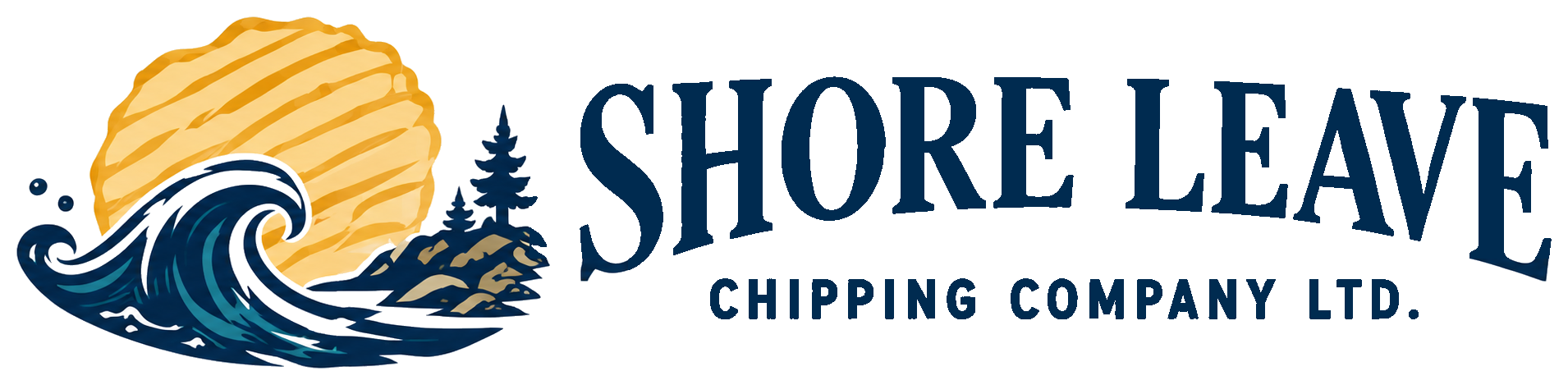 Shore Leave Chipping Co.
